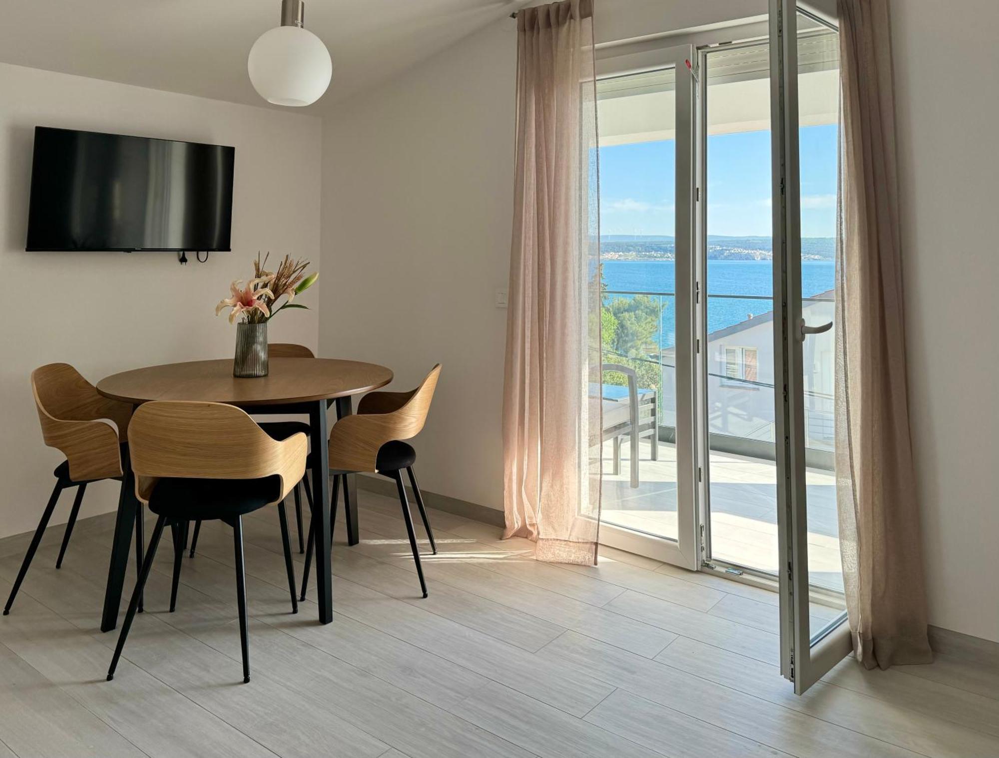 Apartments S&V Maslenica Exterior photo
