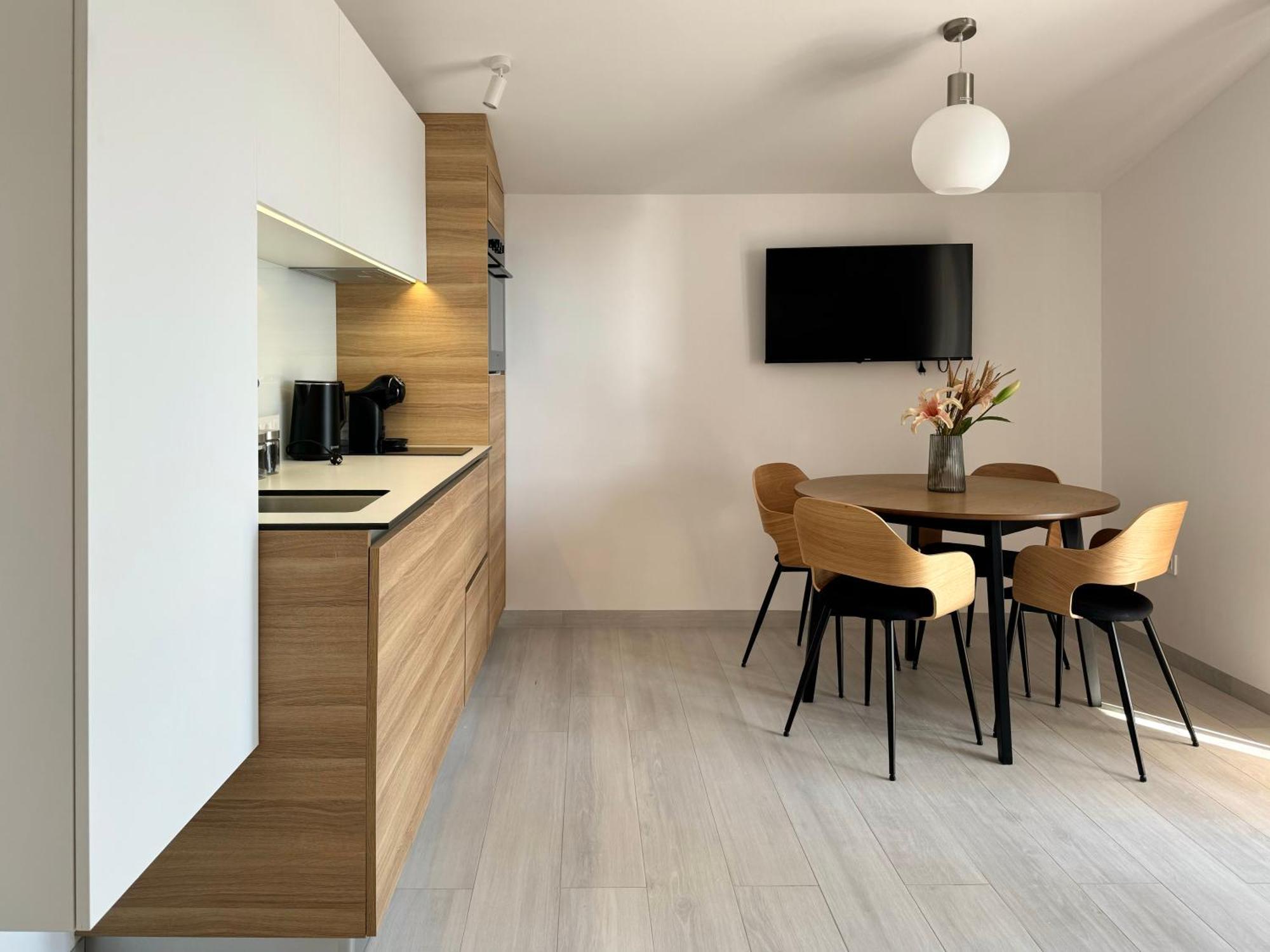 Apartments S&V Maslenica Exterior photo
