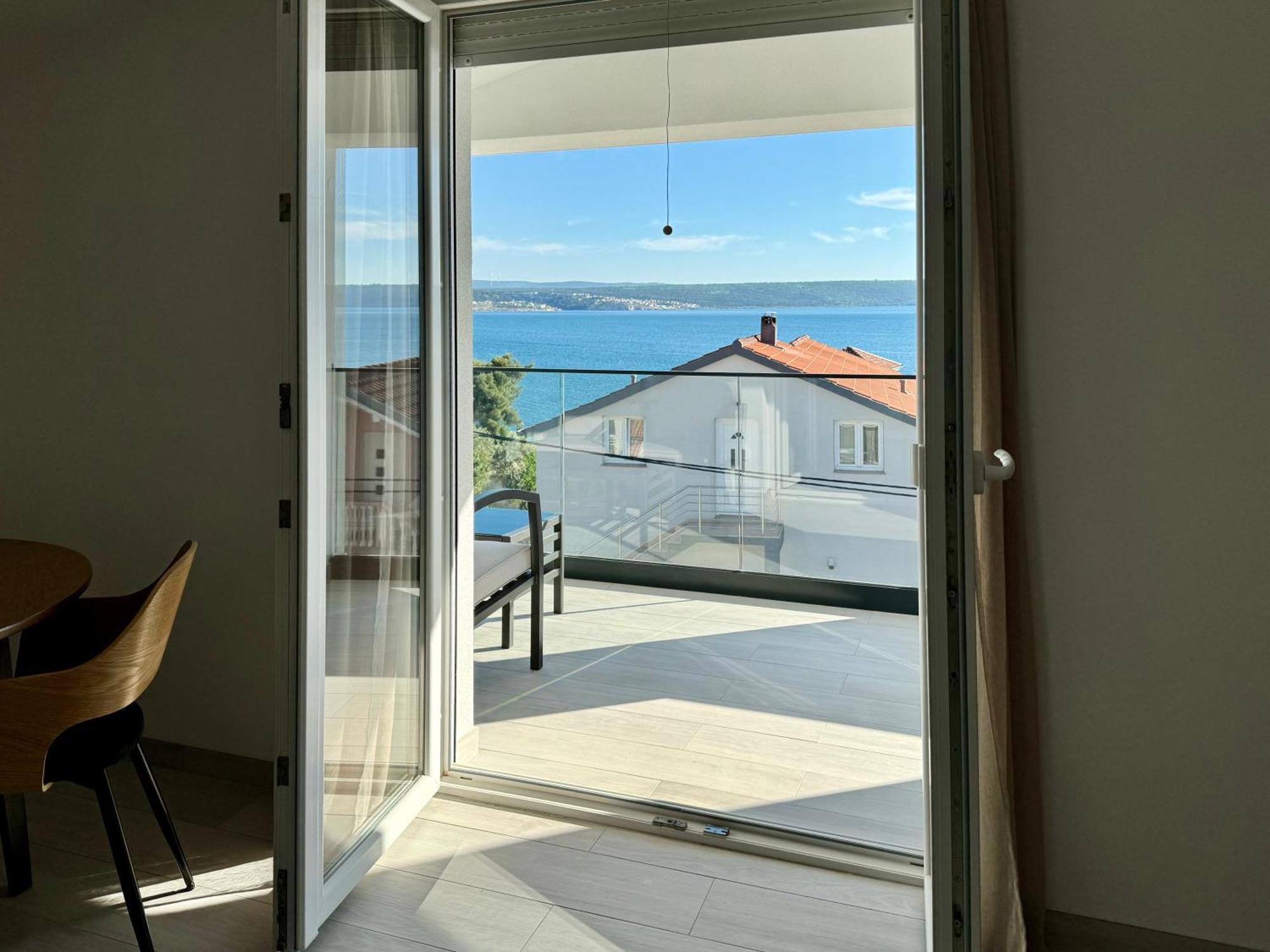 Apartments S&V Maslenica Exterior photo