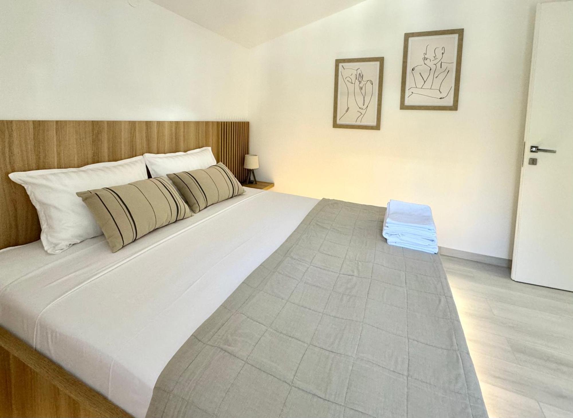 Apartments S&V Maslenica Exterior photo