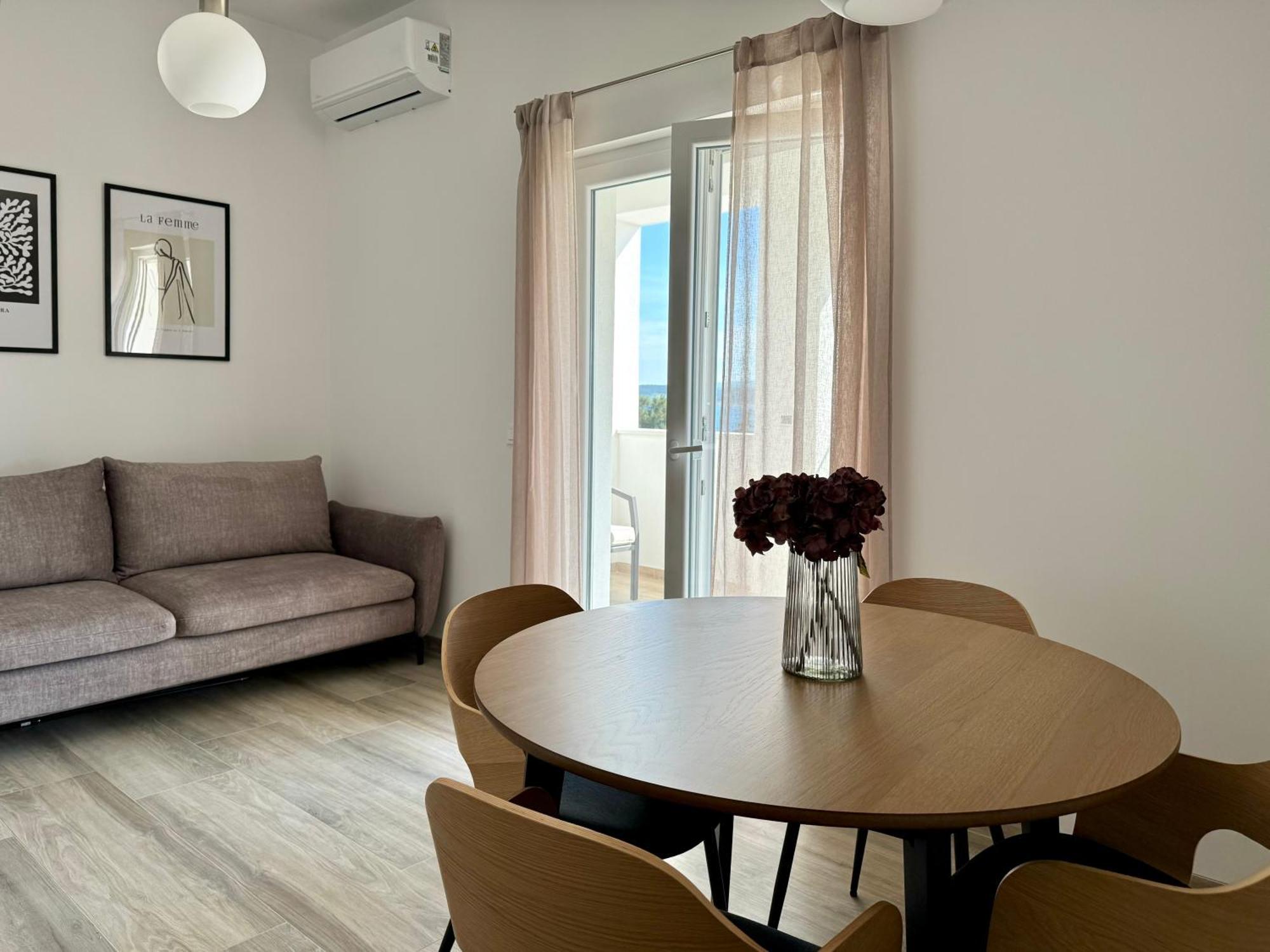 Apartments S&V Maslenica Exterior photo