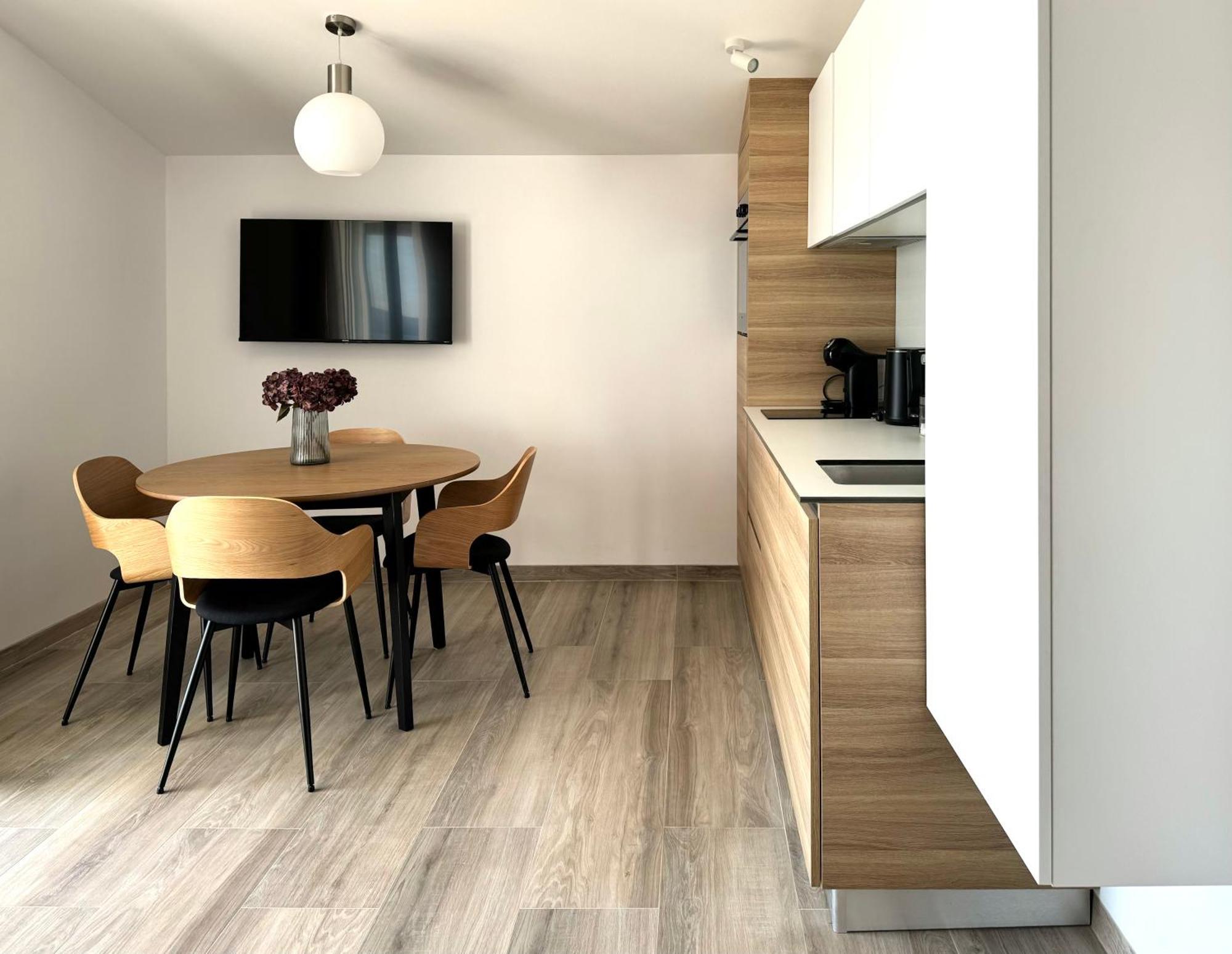 Apartments S&V Maslenica Exterior photo