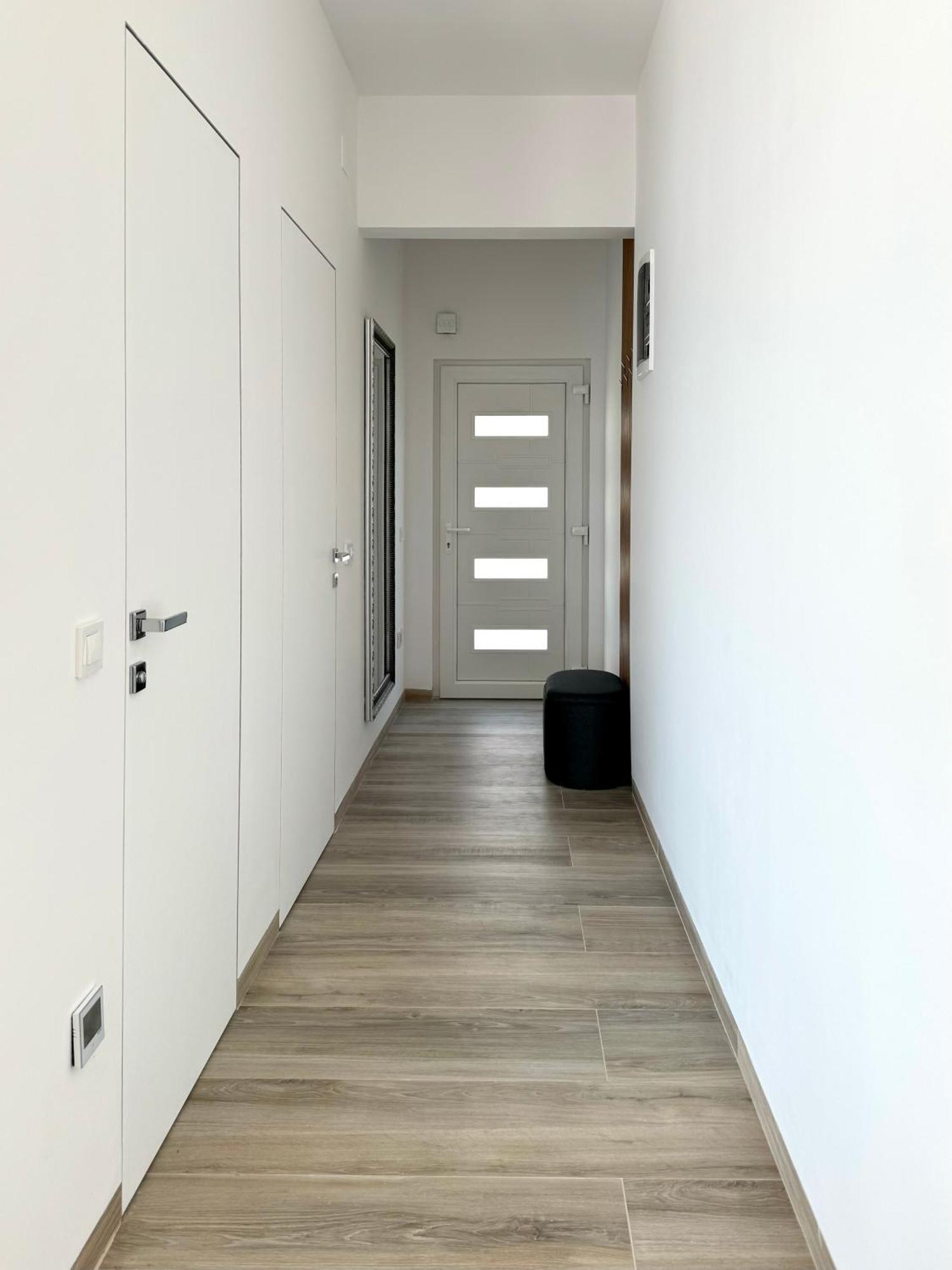 Apartments S&V Maslenica Exterior photo