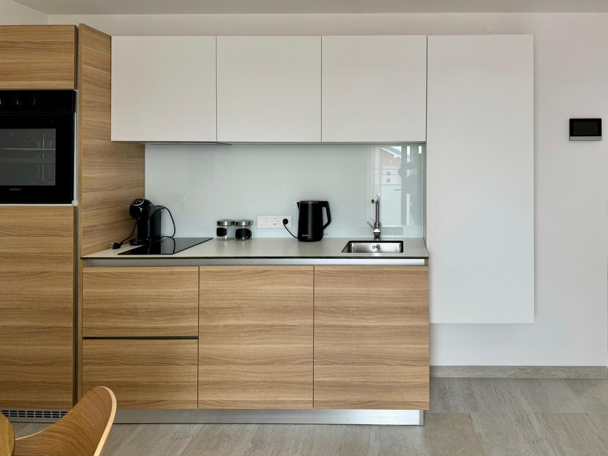 Apartments S&V Maslenica Room photo