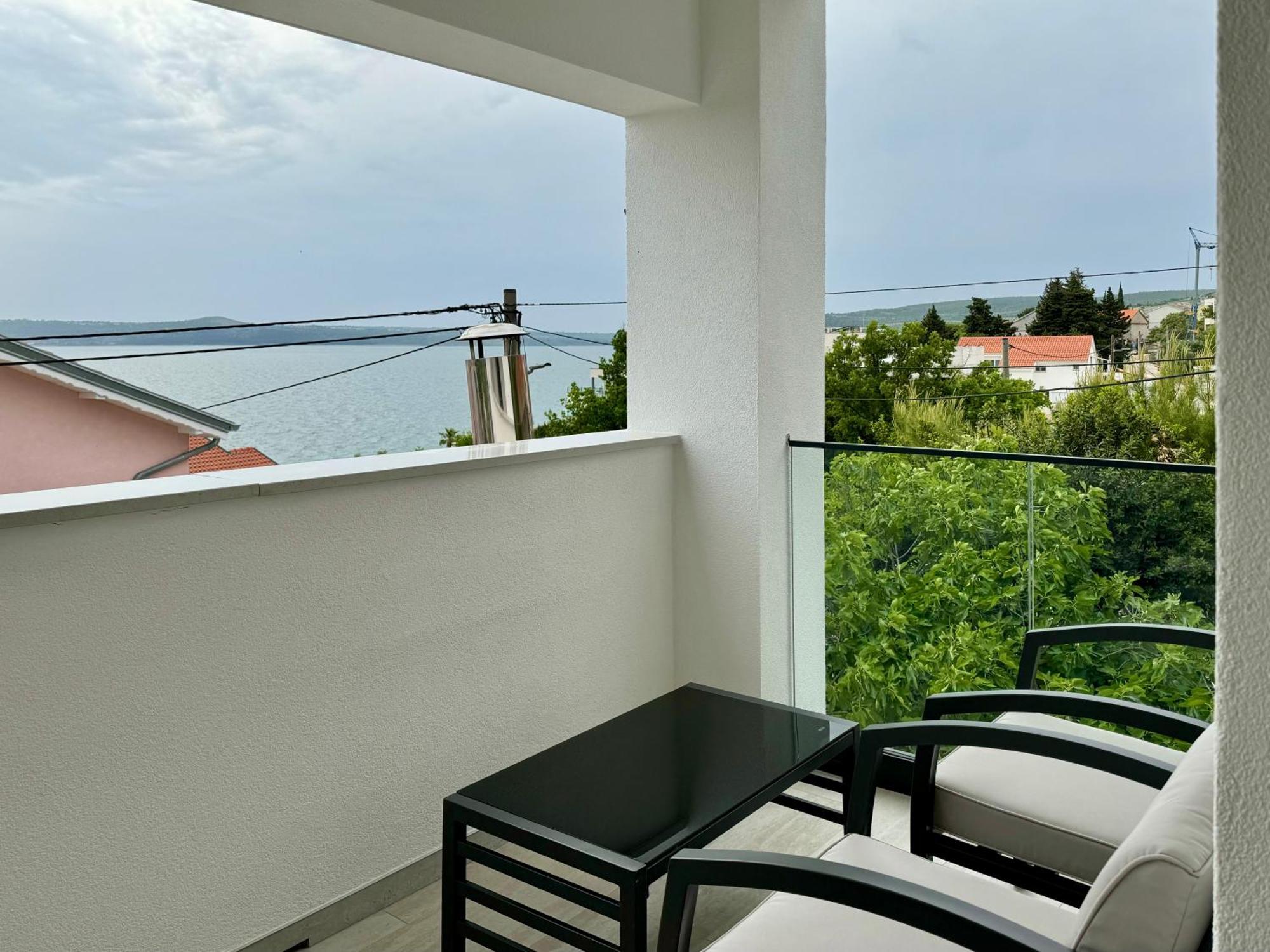 Apartments S&V Maslenica Room photo