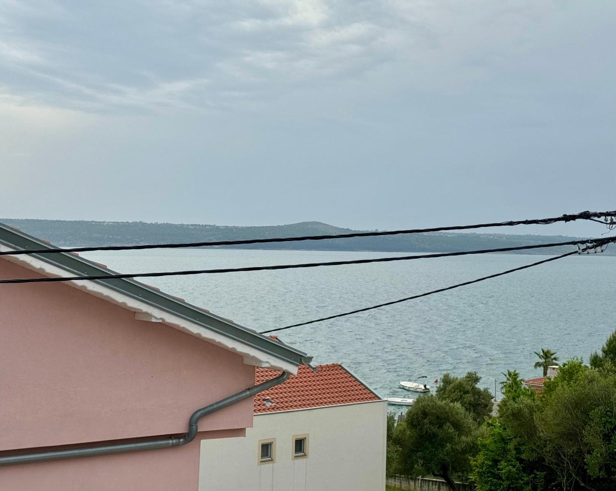 Apartments S&V Maslenica Room photo