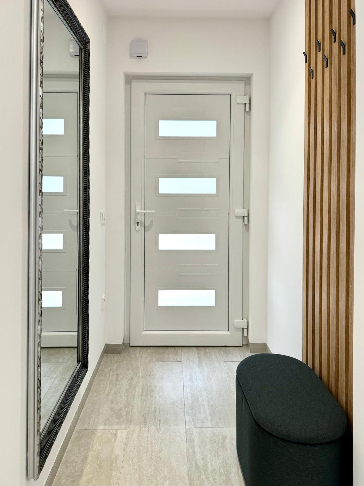 Apartments S&V Maslenica Room photo