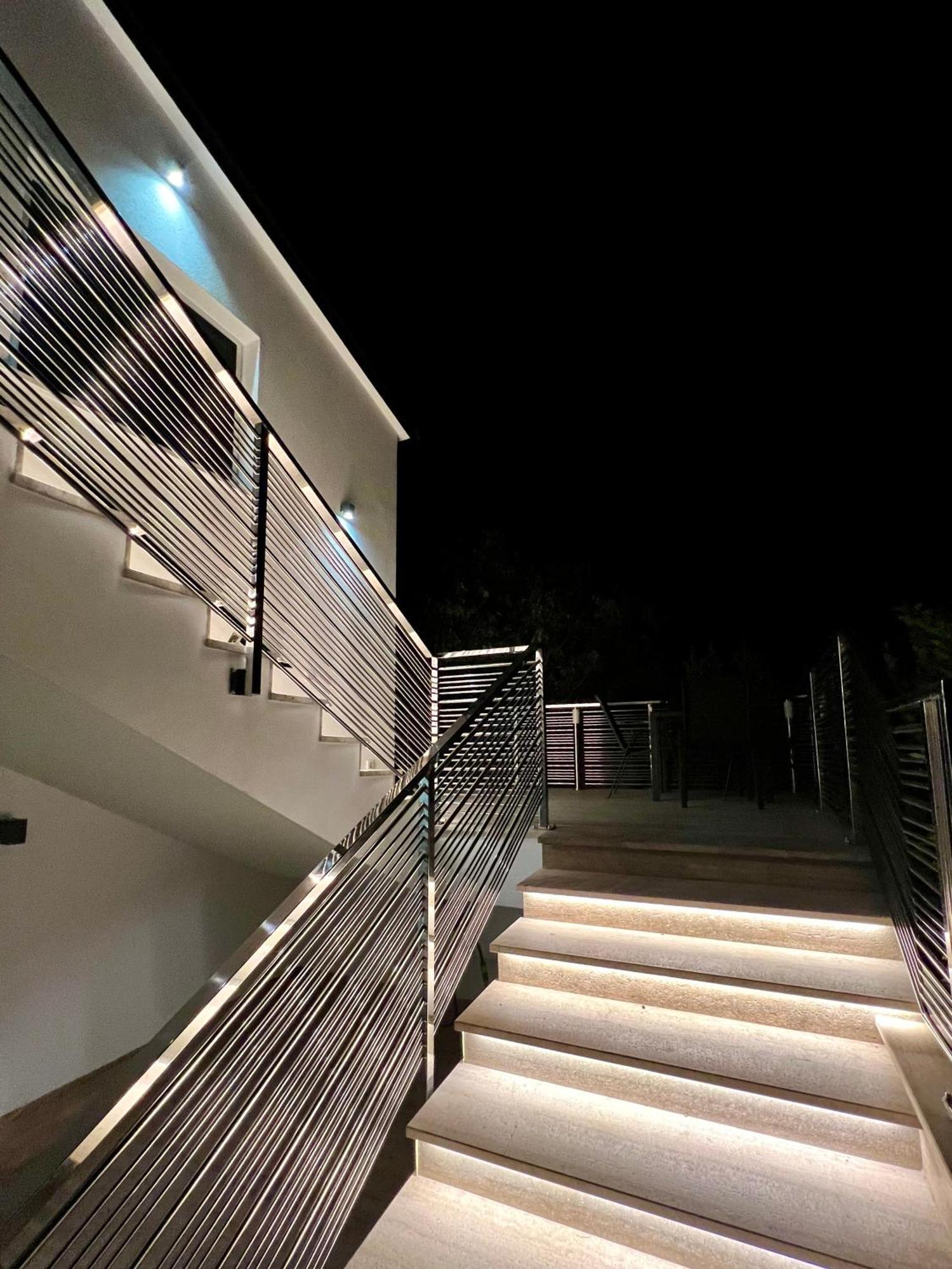 Apartments S&V Maslenica Exterior photo