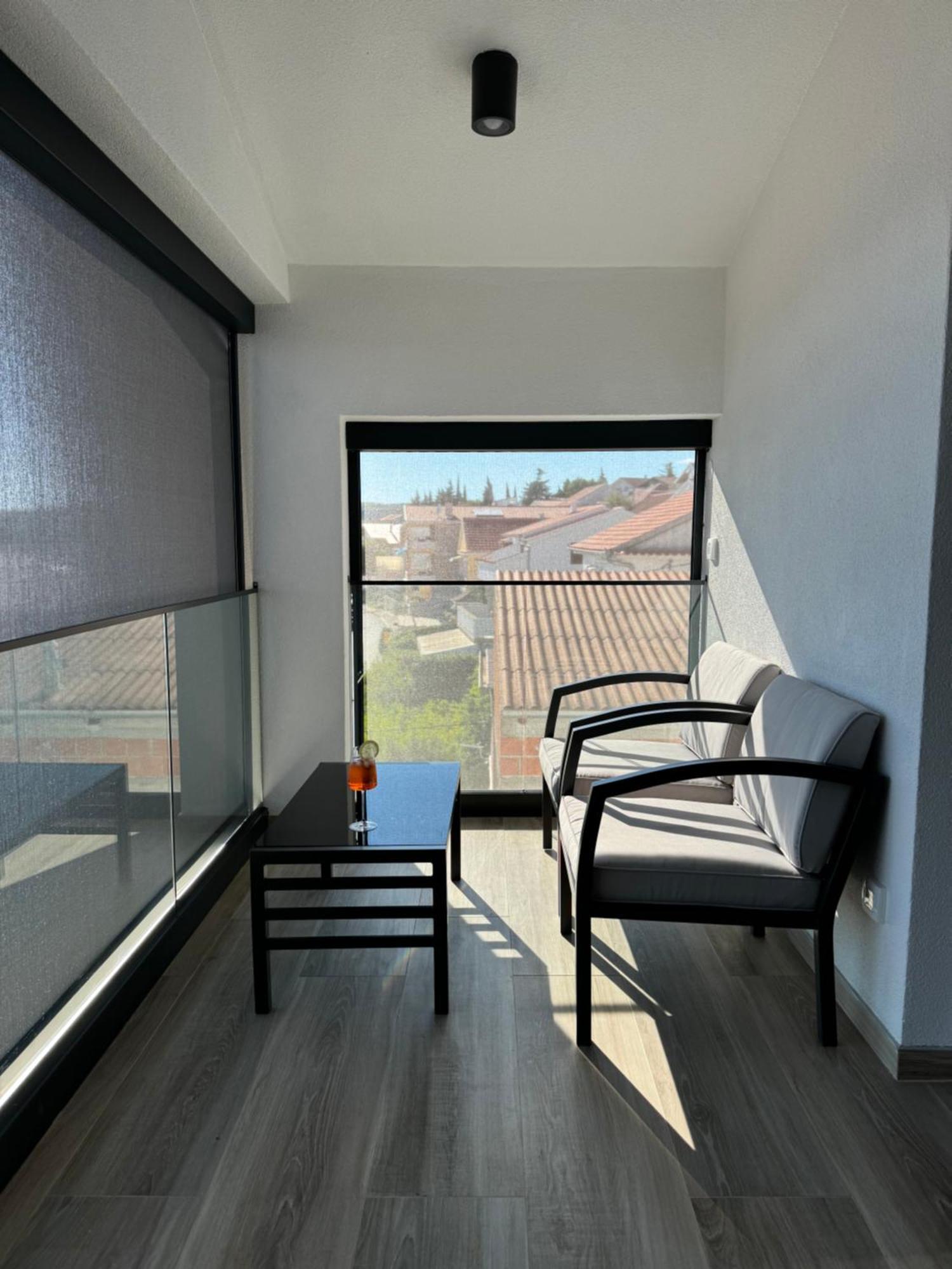 Apartments S&V Maslenica Exterior photo